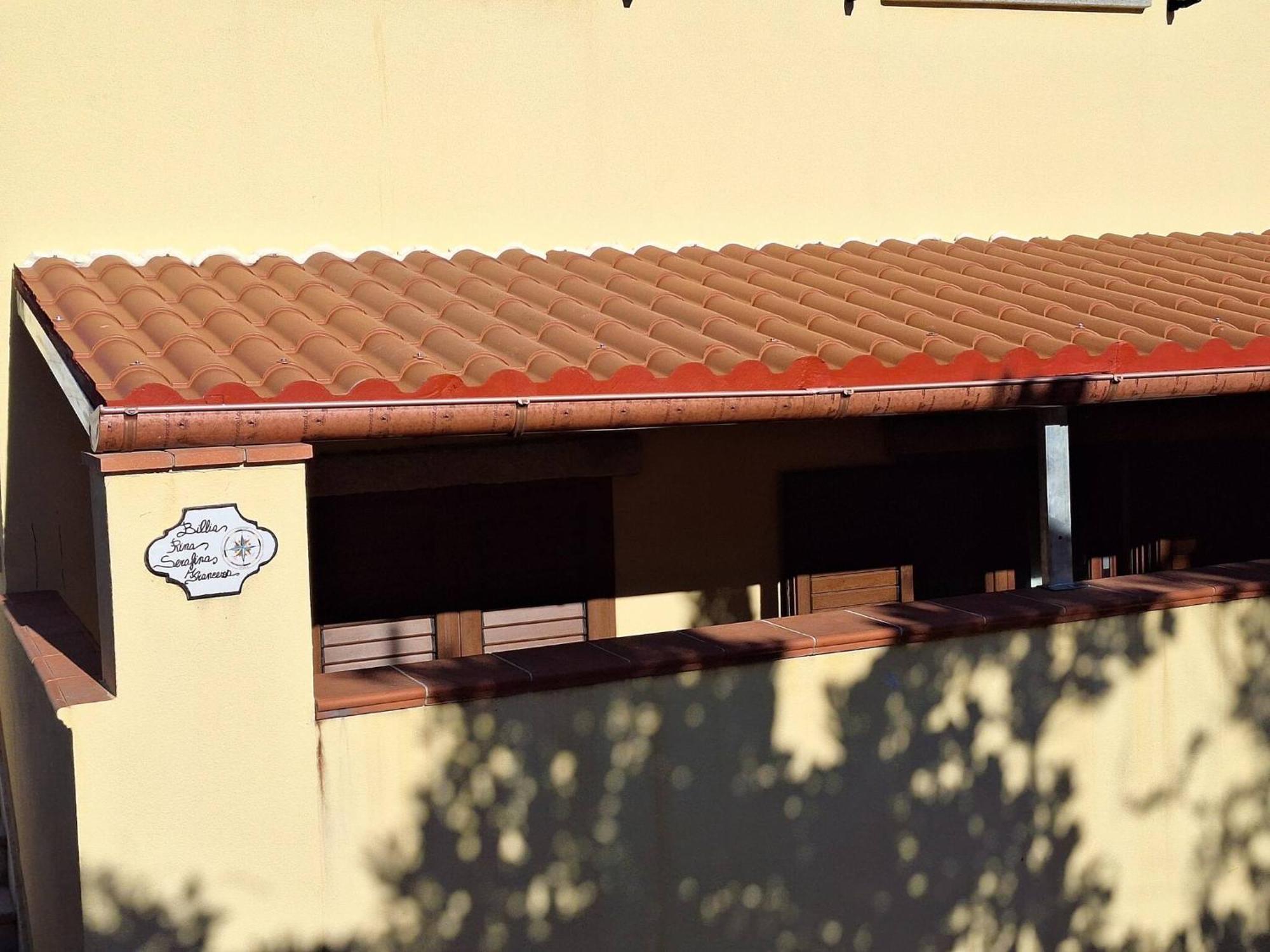 Casa Vacanze Vista Mare A Budoni - Sam01 Tanaunella Exterior foto